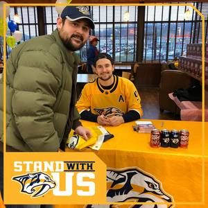 Meet your Posher, Dexter